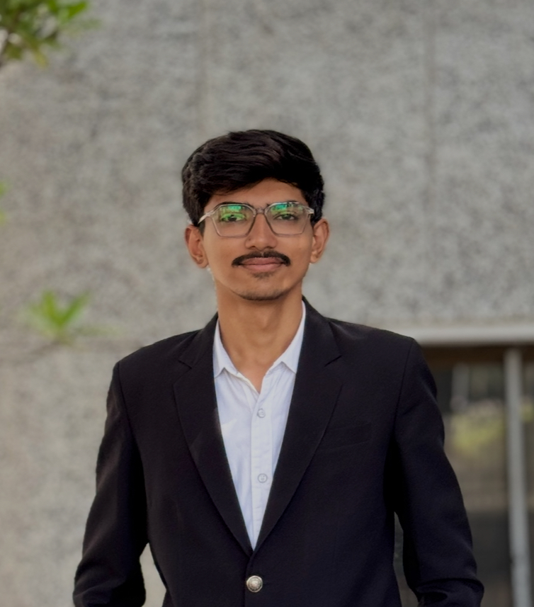 Priyansh Kakkad