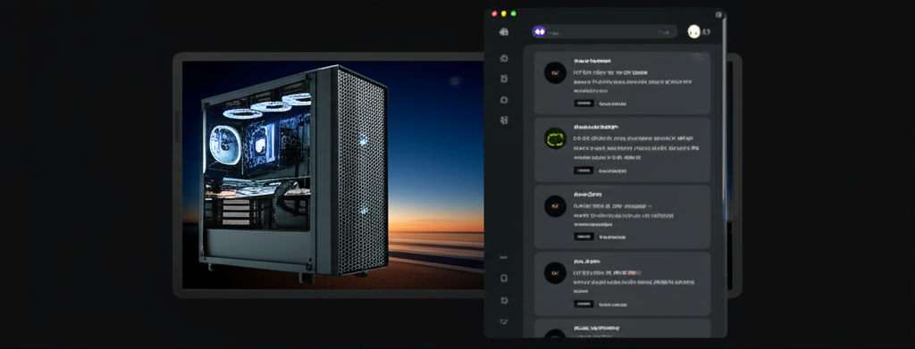 PC Build Chatbot