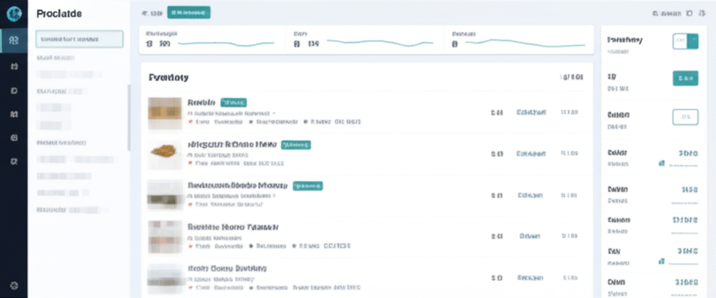 E-commerce Platform